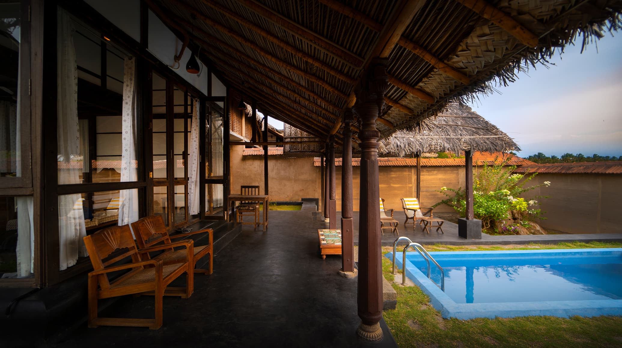 A featured image for this section