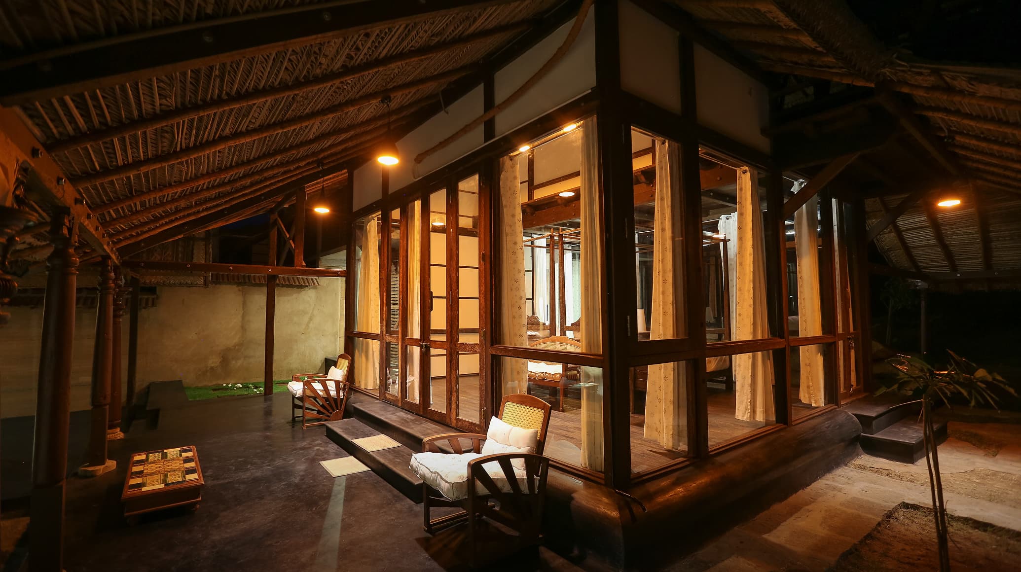 A featured image for this section