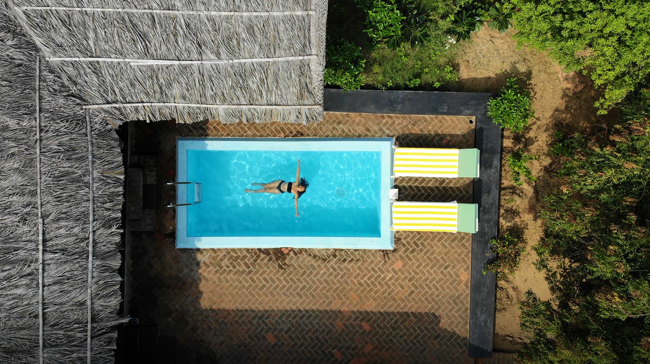 A featured image for this section