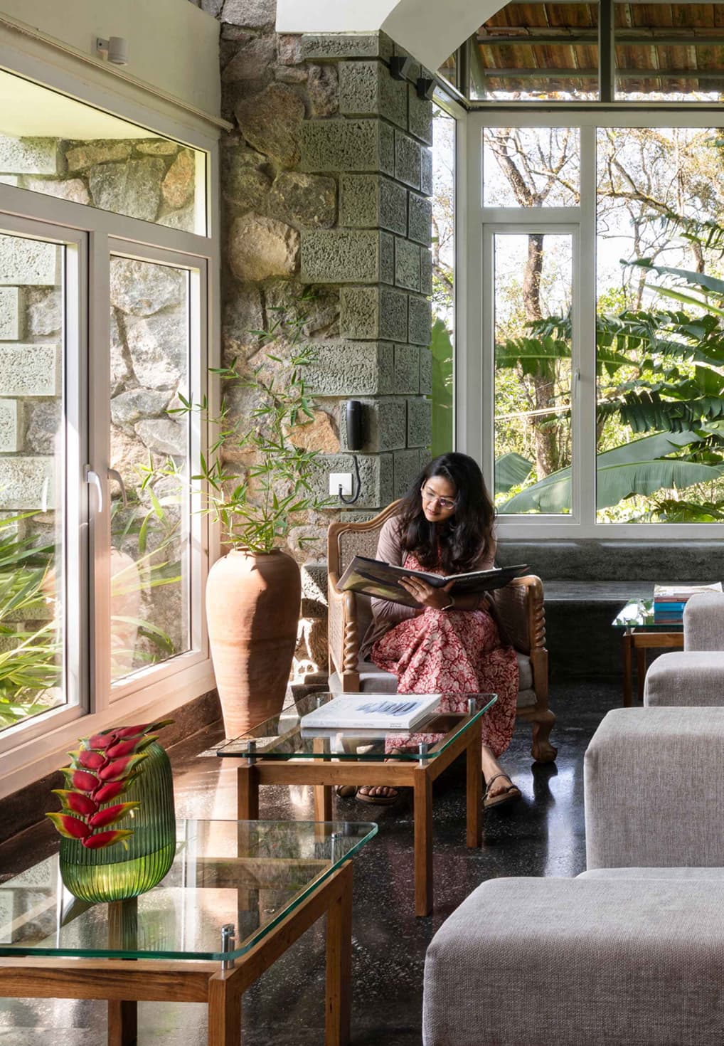 A featured image for this section