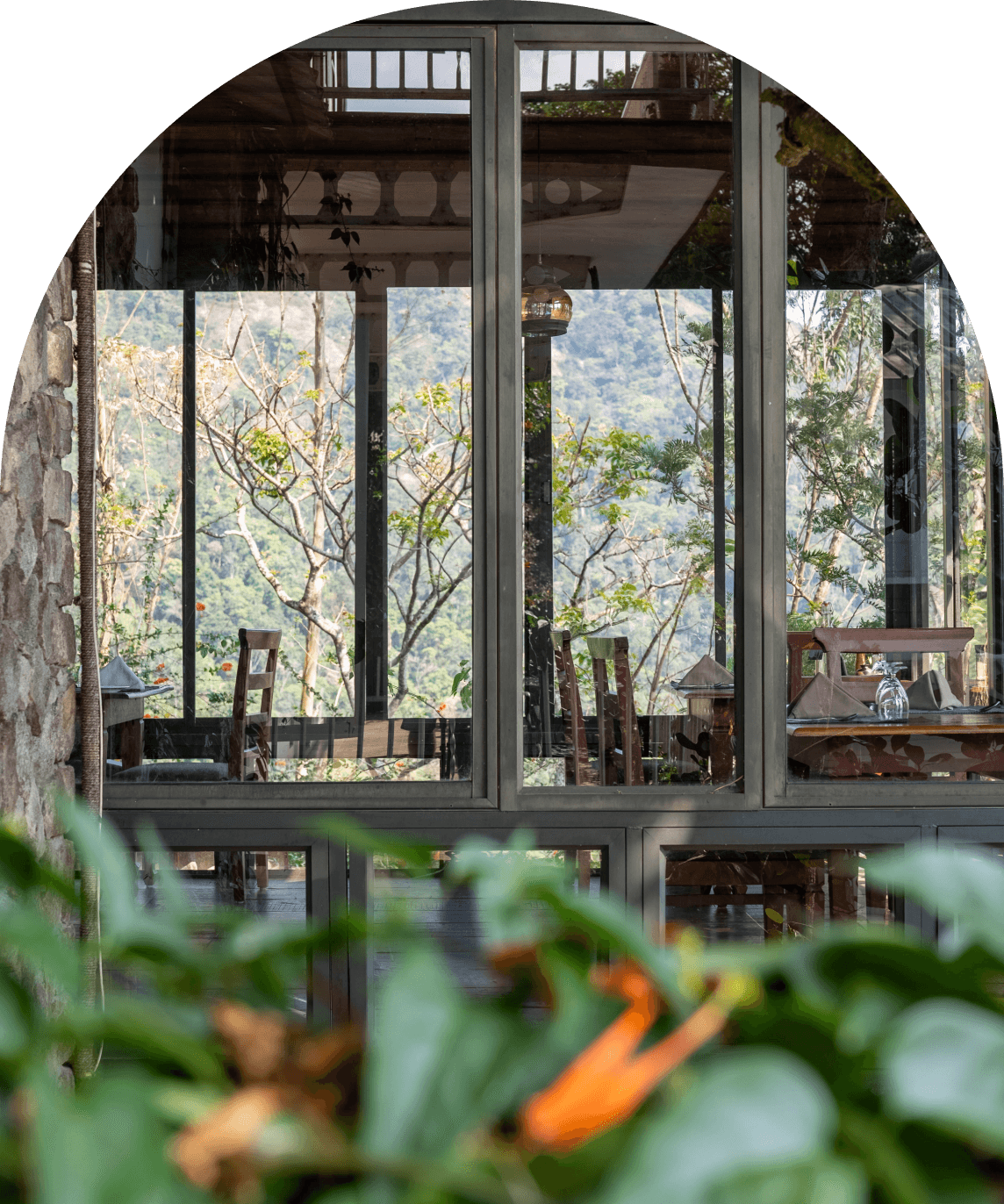 A featured image for this section