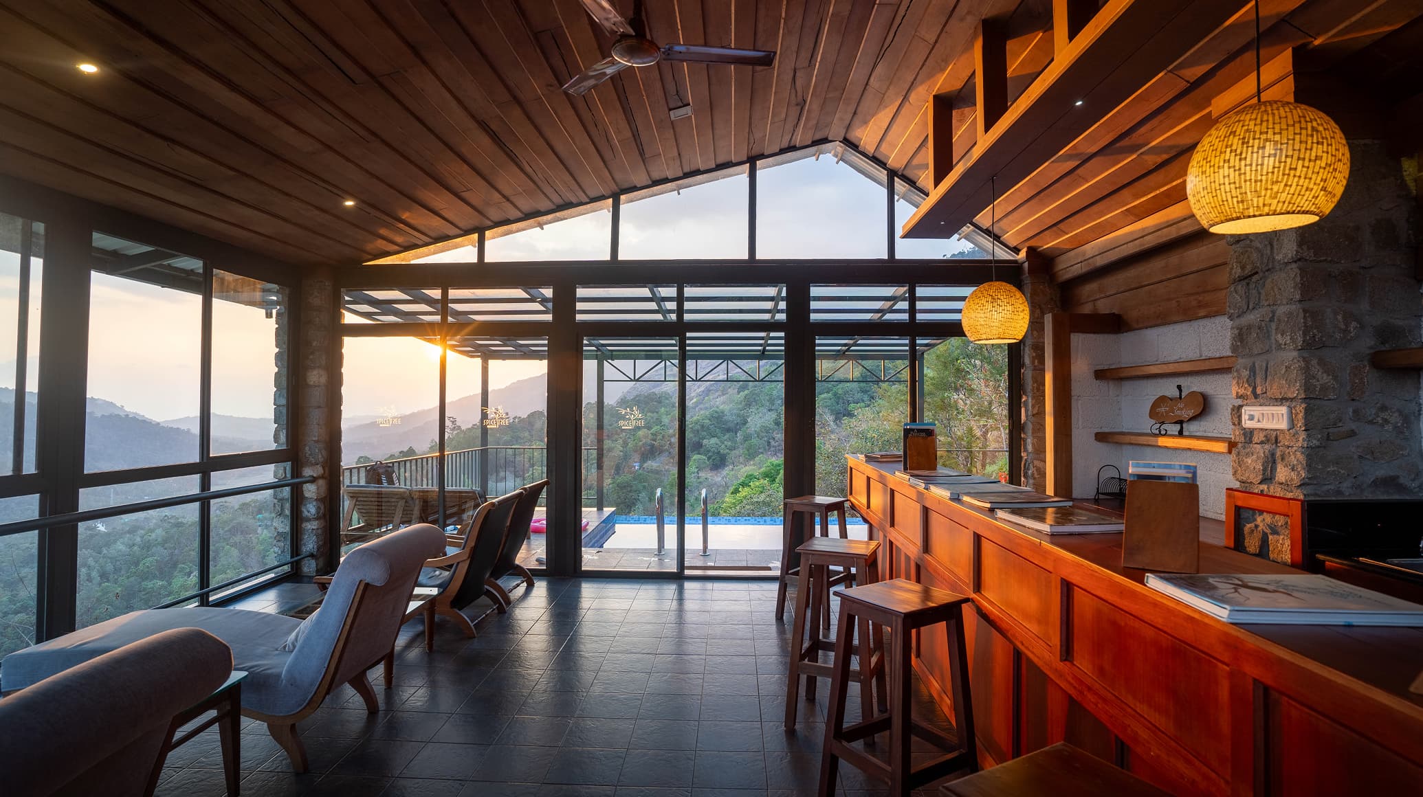 A featured image for this section