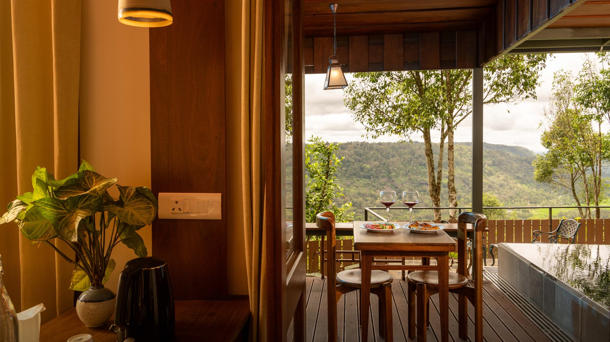 A featured image for this section