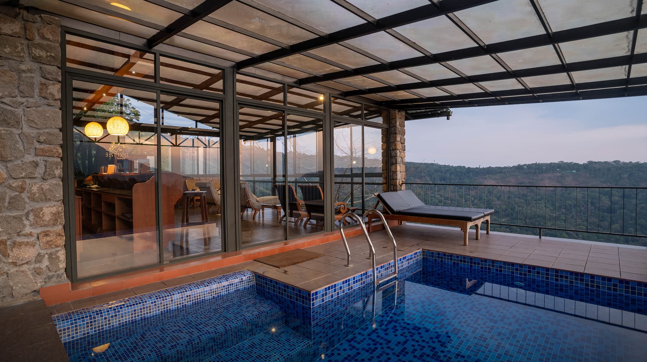 A featured image for this section