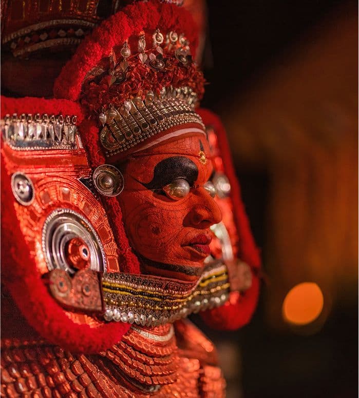 A featured image for this section