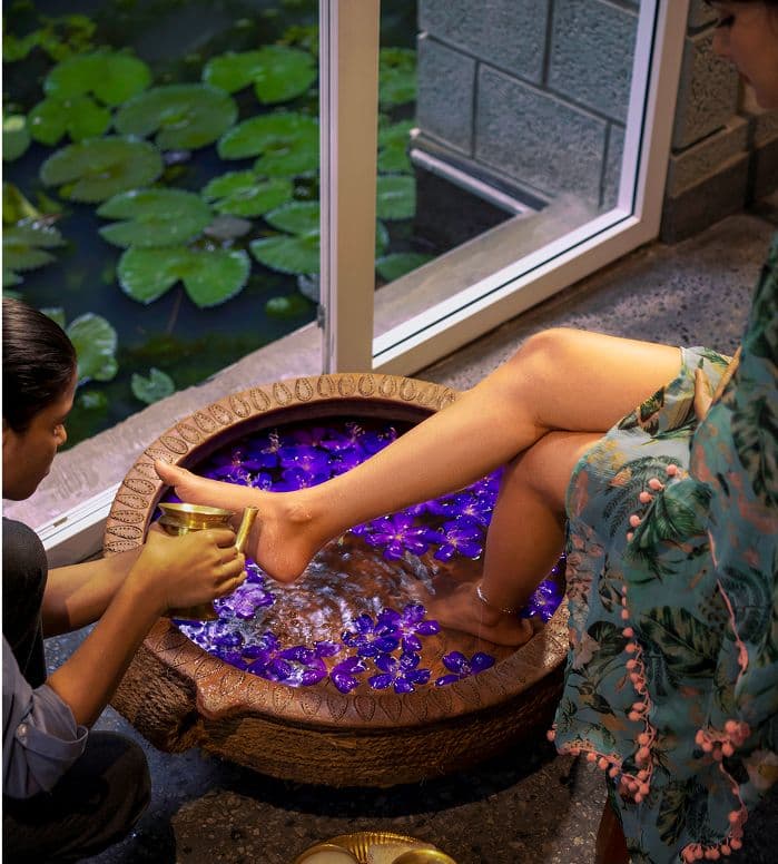 A featured image for this section