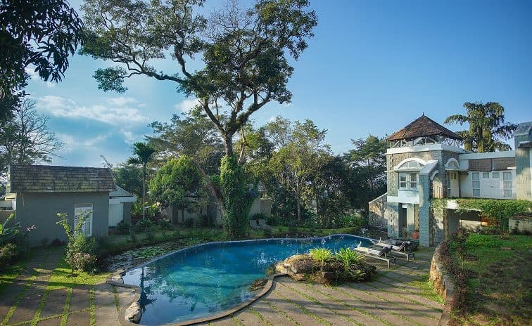 A featured image for this section