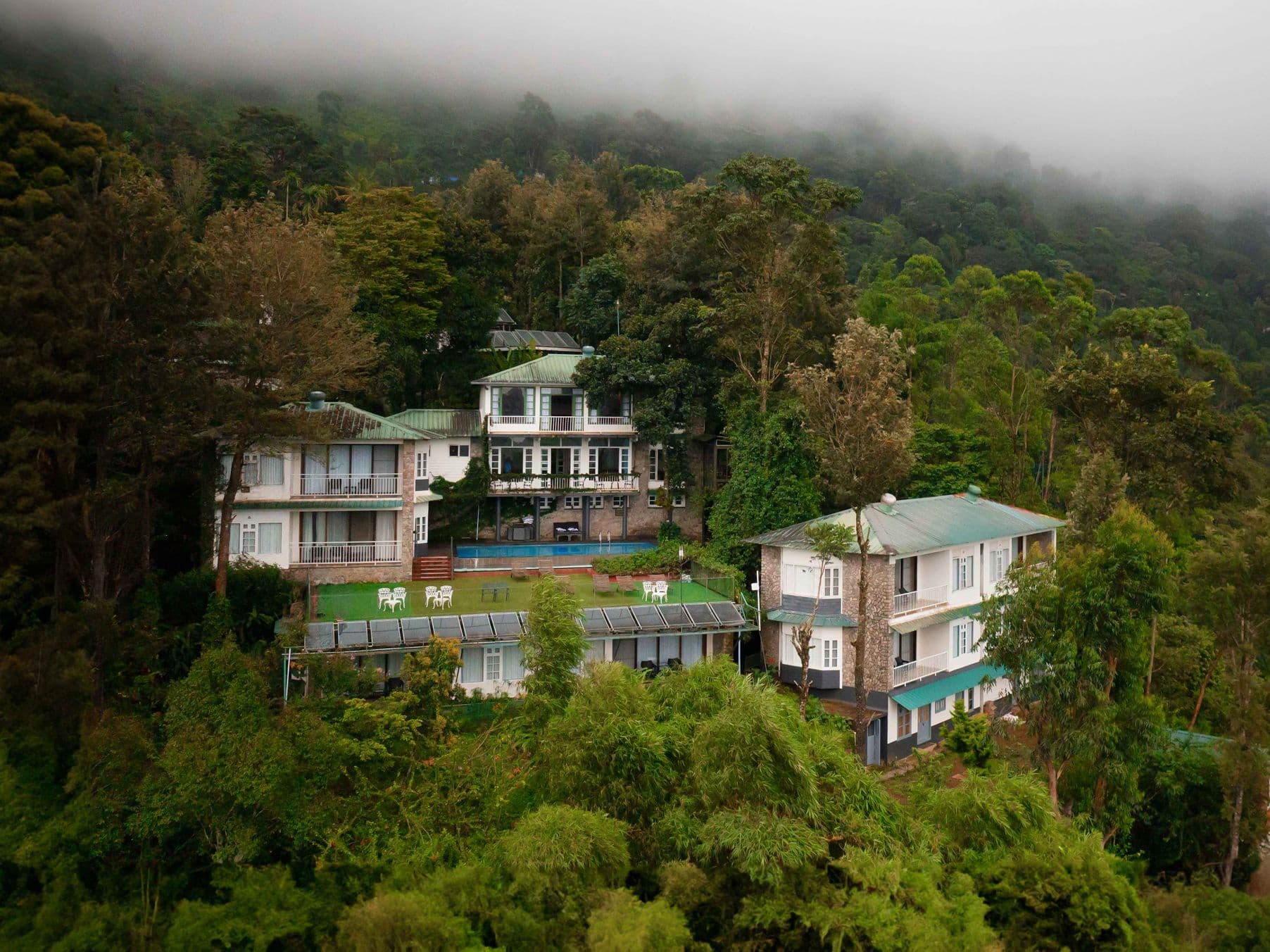 A featured image for this section