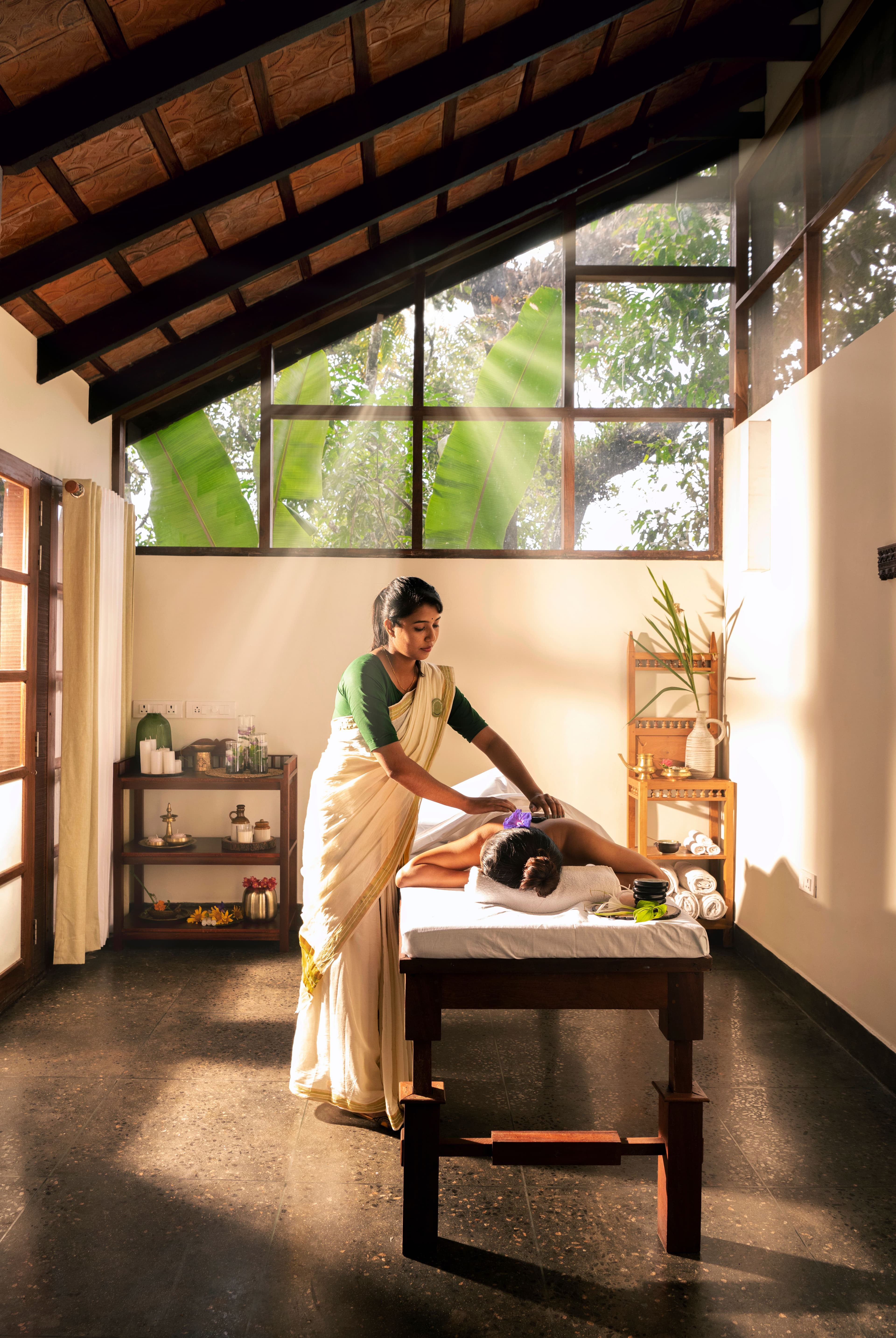 A featured image for this section