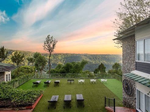 A featured image for this section