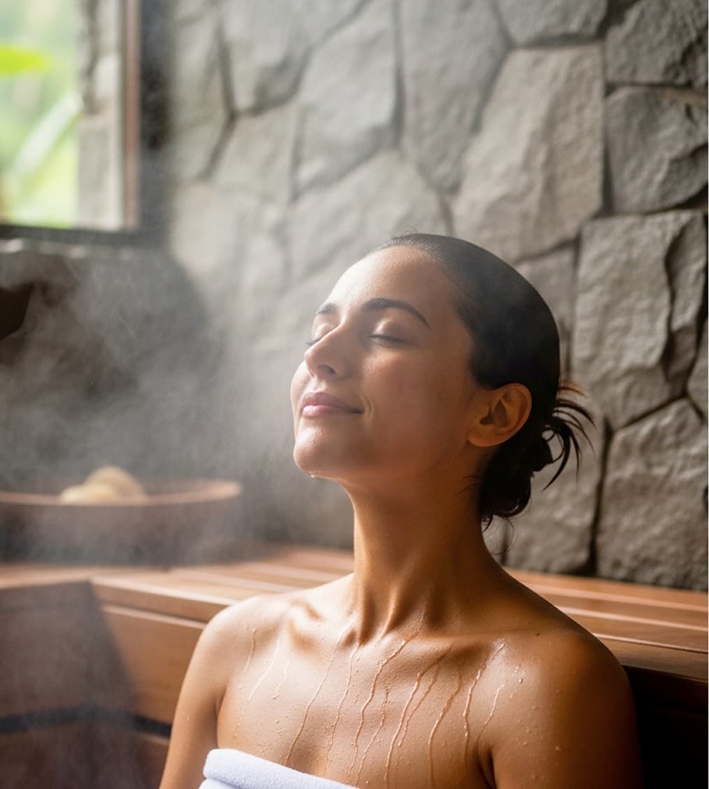 A featured image for this section