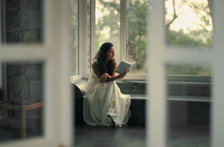 A featured image for this section